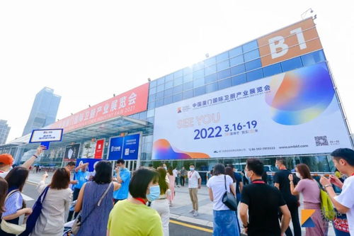 衛(wèi)廚盛會(huì),感恩有您 2021廈門(mén)國(guó)際衛(wèi)廚展圓滿落幕