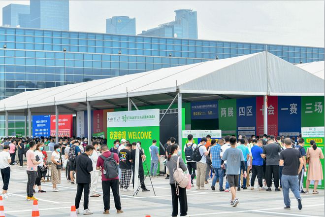 &ldquo;燃&middot;贊&rdquo;!2022第30屆廈門(mén)雙贏家居生活用品展暨電商新渠道展圓滿落幕!我們下次再會(huì)~