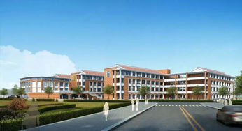 重磅 廈門(mén)又一所學(xué)校下周正式啟用