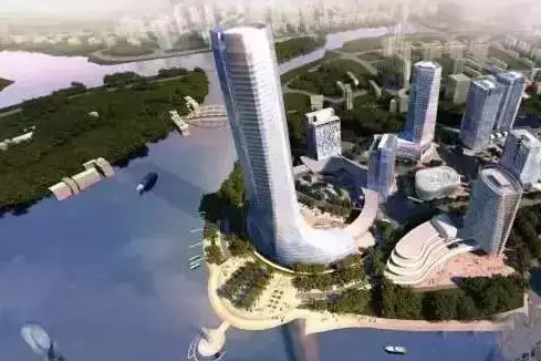 五年后的廈門(mén)長(zhǎng)啥樣?提前帶你來(lái)看看.