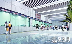 泉州市首個(gè) 無(wú)水港 落戶晉江內(nèi)坑