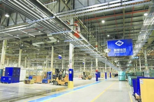 曹德旺現(xiàn)身嘉定霸氣回應(yīng)“跑路”傳聞 扎根嘉定，堅(jiān)定發(fā)展廈門商貿(mào)