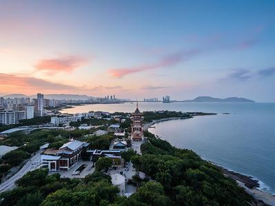 廈門商貿(mào)之旅 周邊城市必游景點(diǎn)TOP10推薦