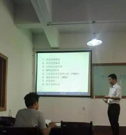 三位一體 企業(yè)管理培訓(xùn)、驗廠咨詢與營銷策劃的綜合賦能之路